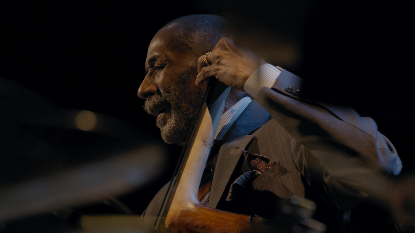 Ron Carter: New Foursight Quartet